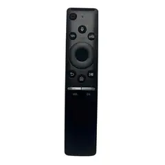 GENERICO - Control Remoto Compatible Samsung Smart Tv 4k Con Función De Voz Dbg8