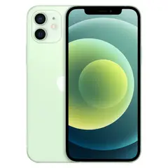 APPLE - IPhone 12 64GB - Verde - Reacondicionado