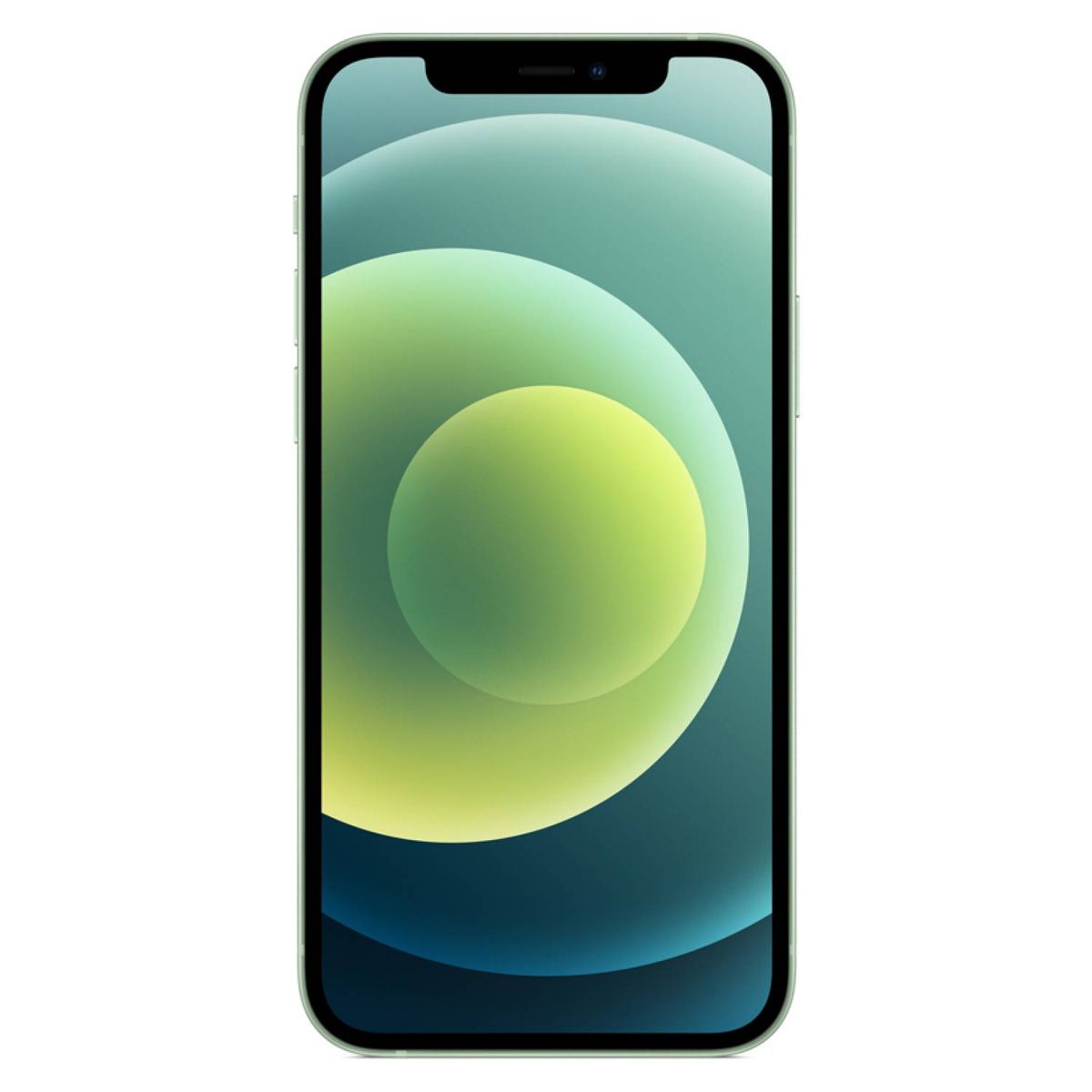 APPLE - iPhone 12 64GB - Verde - Reacondicionado
