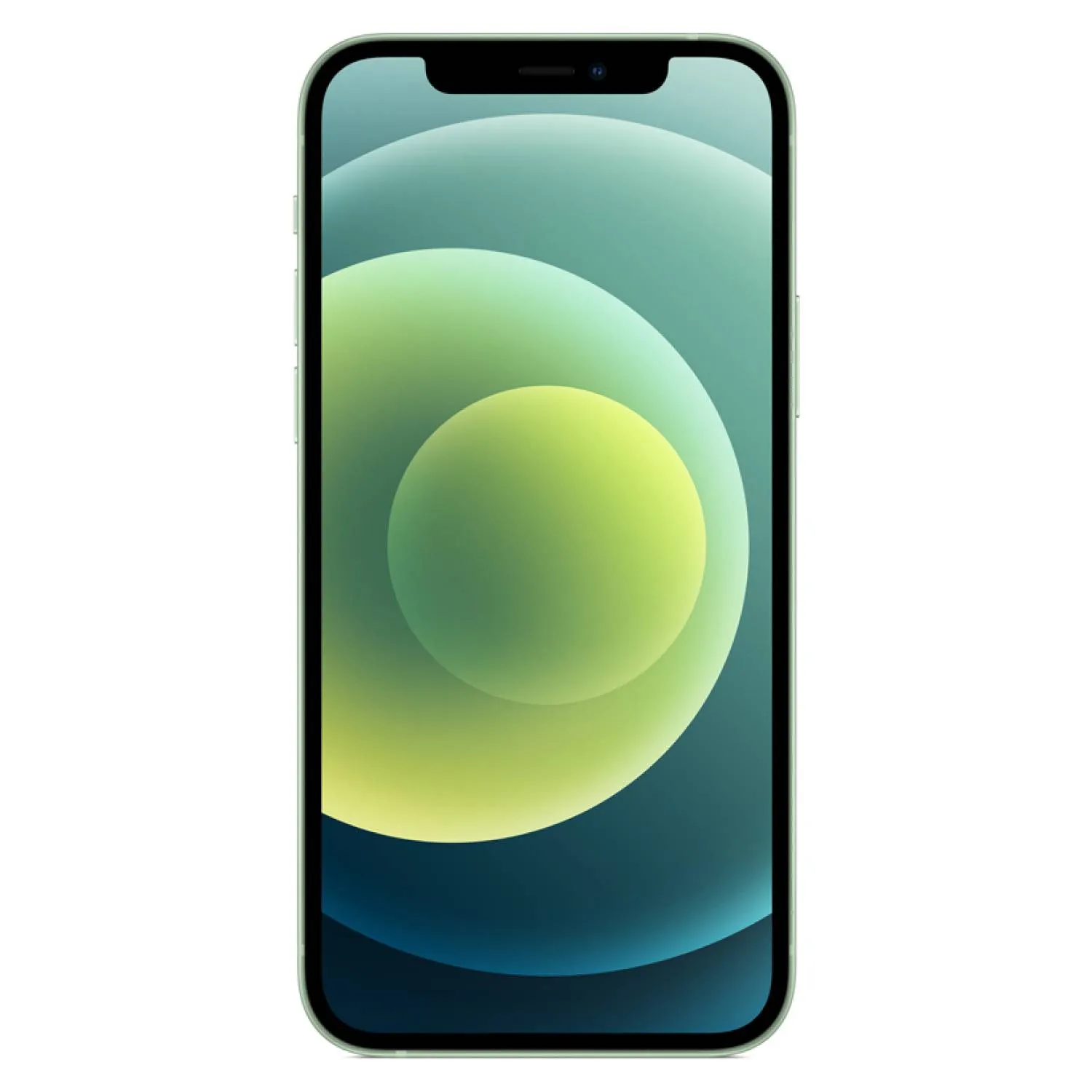 iPhone 12 64GB - Verde - Reacondicionado APPLE | Linio Chile