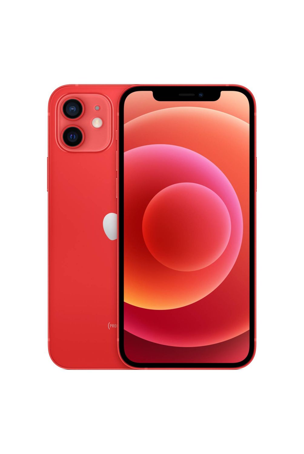iPhone12 128GB レッド APPLE iPhone 12 64GB - Rojo - Reacondicionado | Falabella Chile