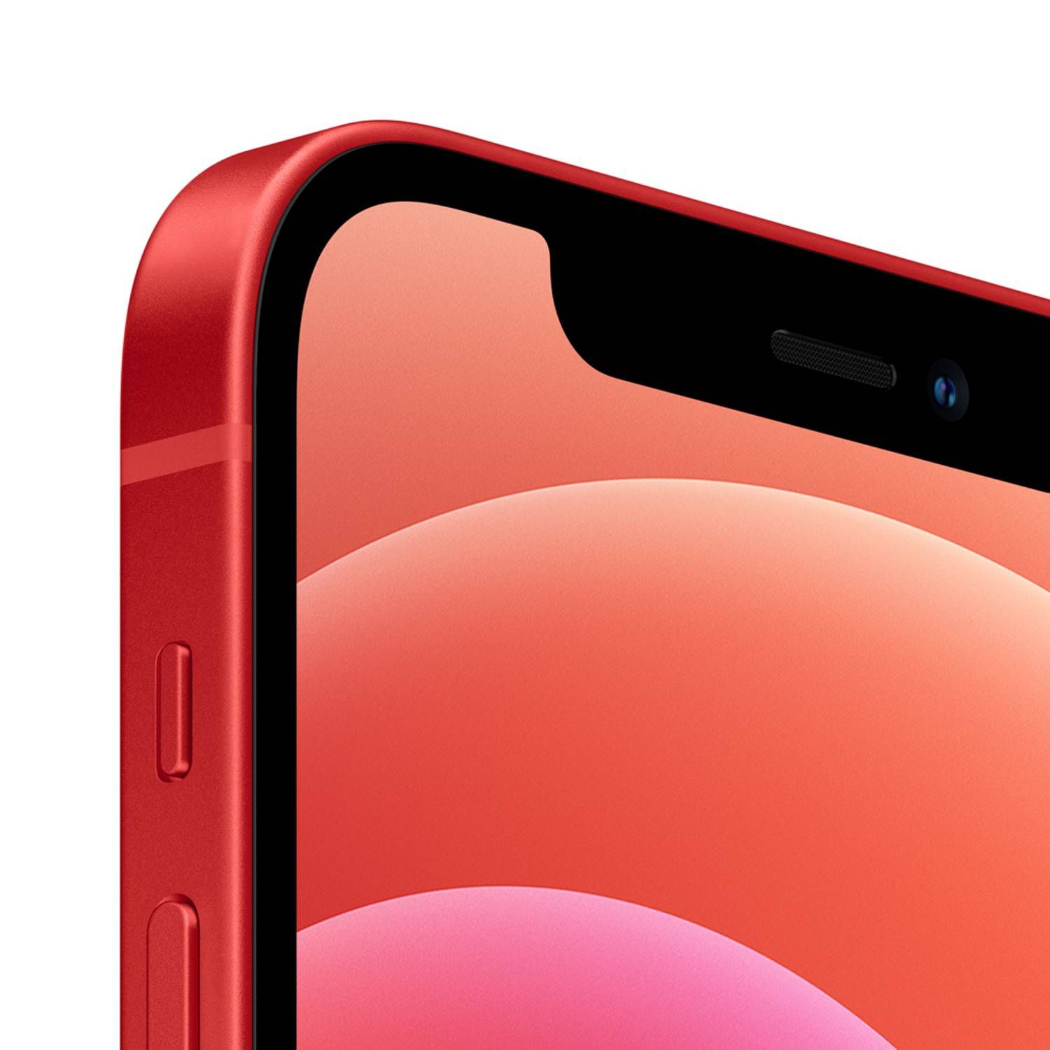 APPLE iPhone 12 64GB - Rojo - Reacondicionado | Falabella Chile