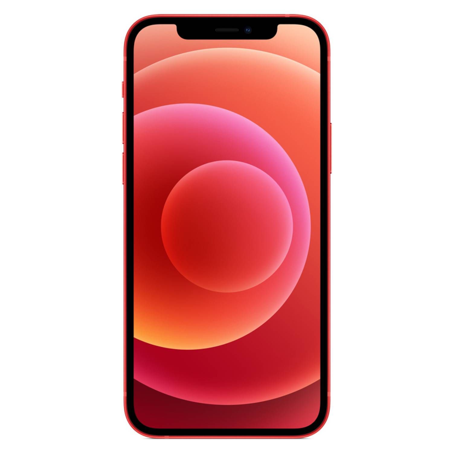 APPLE iPhone 12 64GB - Rojo - Reacondicionado | Falabella Chile