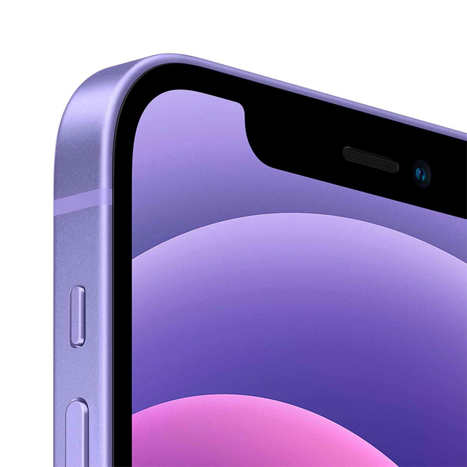 APPLE iPhone 12 64GB - Purpura - Reacondicionado | Falabella Chile