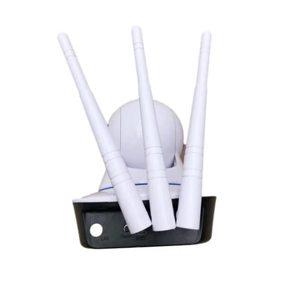 OFERTABKN - Cámara Ip 360°hd Onvif Camara Wifi Microsd Cctv