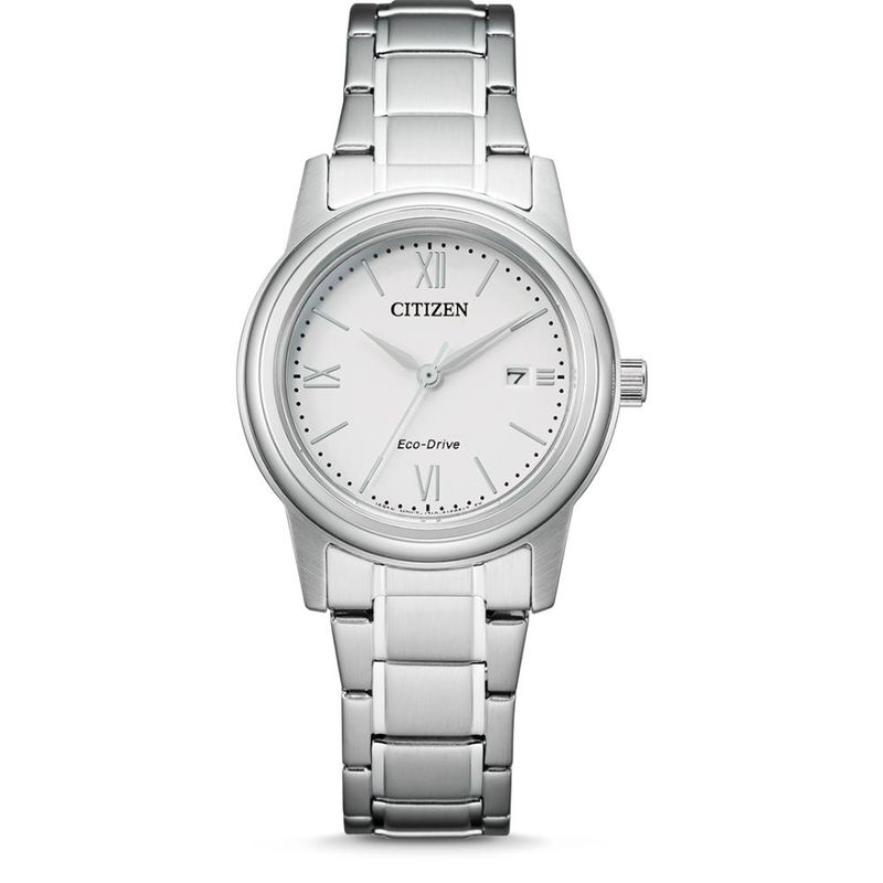 CITIZEN - Reloj Citizen Mujer FE1220-89A PREMIUM ECO-DRIVE