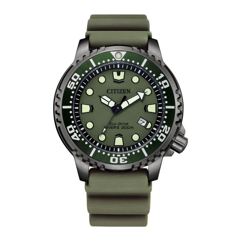 CITIZEN - Reloj Citizen Hombre BN0157-11X PROMASTER DIVER