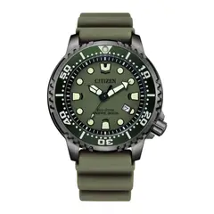 CITIZEN - Reloj Hombre BN0157-11X PROMASTER DIVER