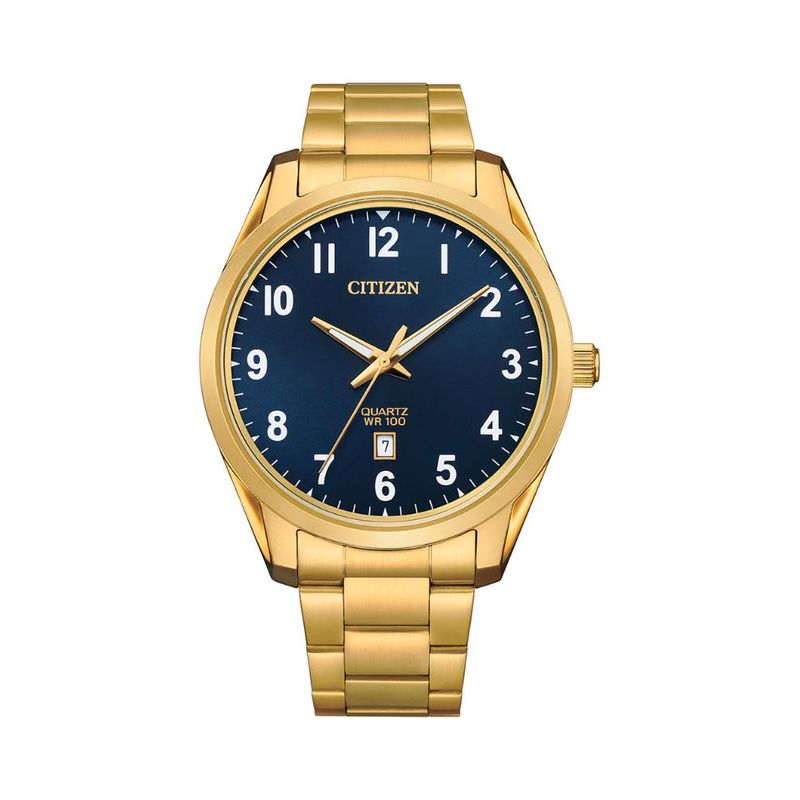CITIZEN - Reloj Citizen Hombre BI1039-59L CLASSIC QUARTZ