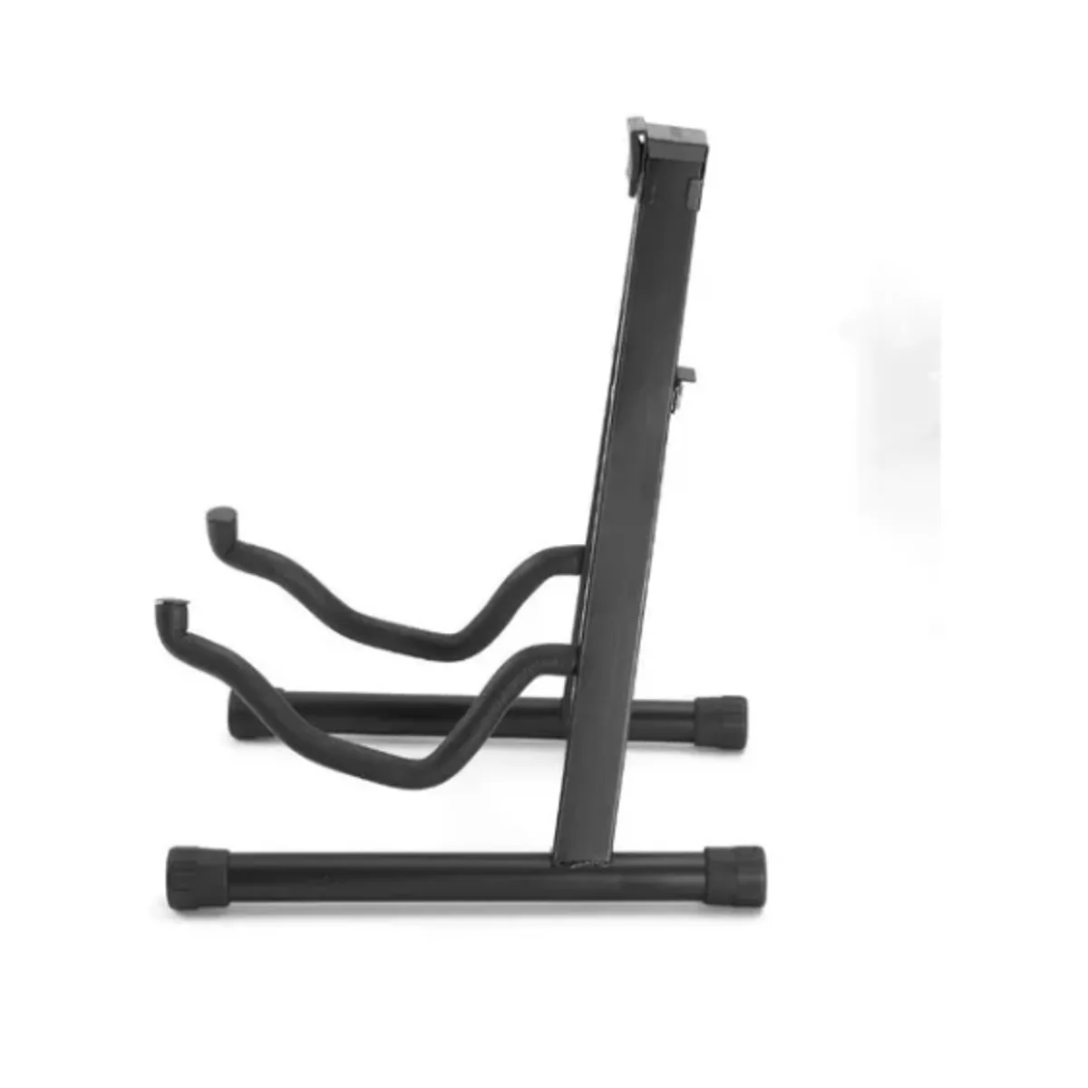 ESHOPANGIE - Soporte Atril Guitarra Y Bajo Plegable