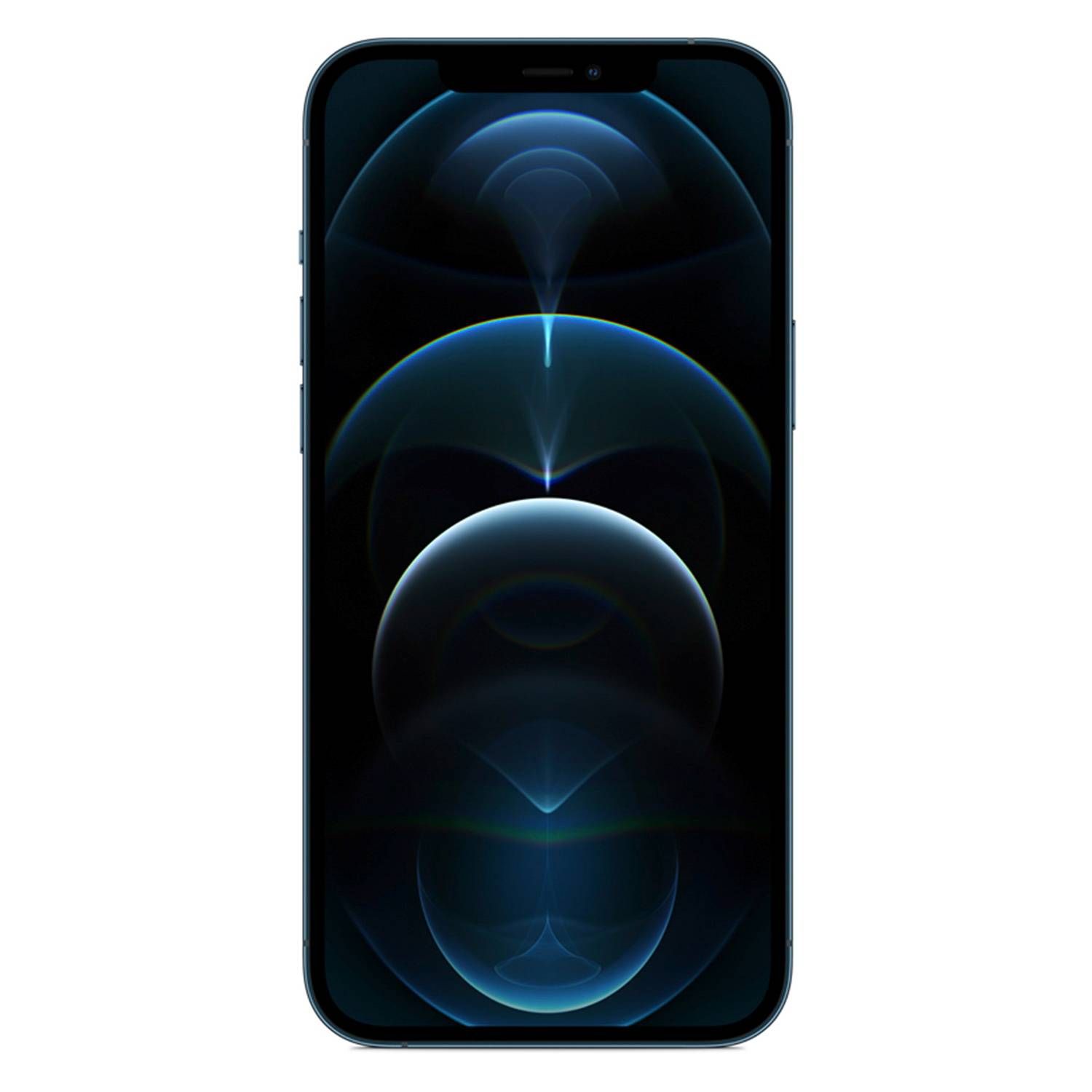 APPLE iPhone 12 Pro Max 128GB - Pacific Blue - Reacondicionado