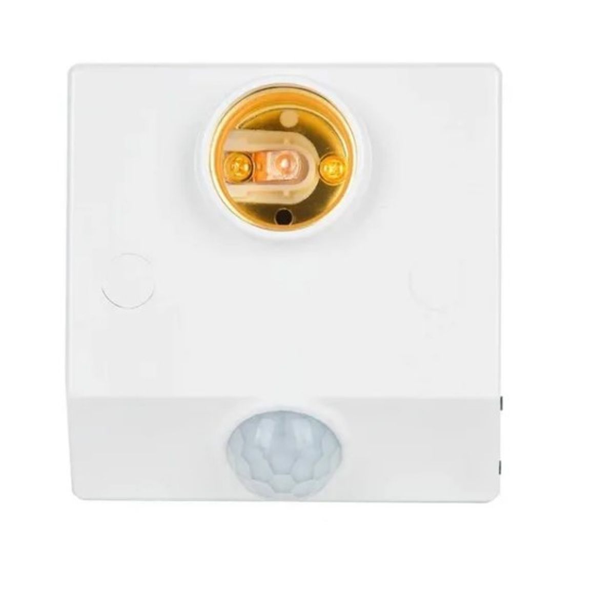 OFERTABKN - Sensor De Movimiento Pir Con Soquete E27 220v
