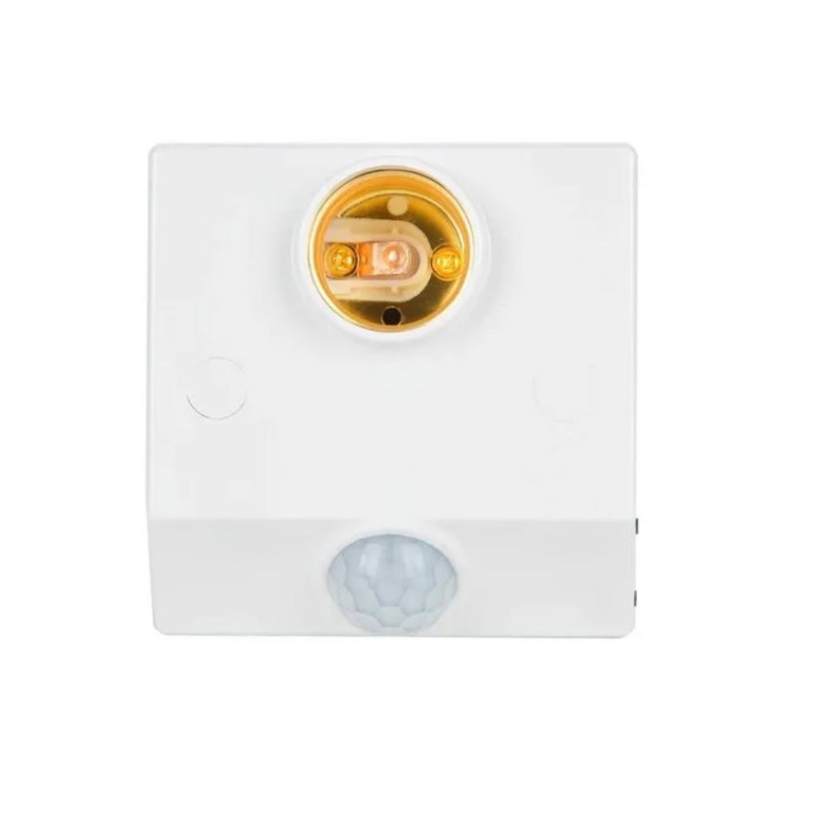 OFERTABKN - Sensor De Movimiento Pir Con Soquete E27 220v