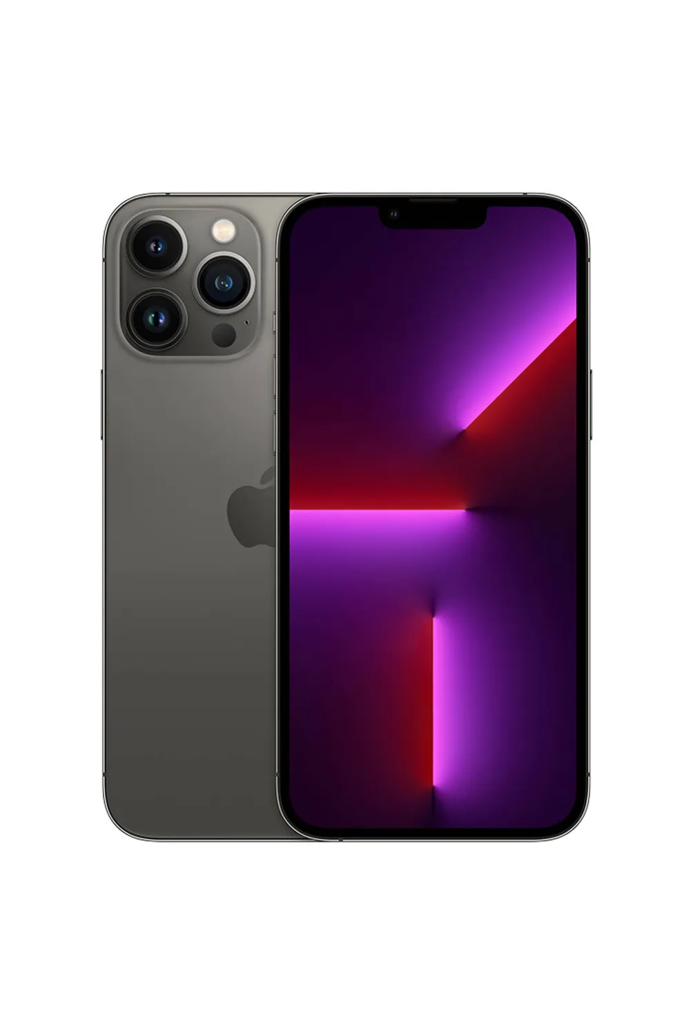 APPLE iPhone 13 Pro Max 128GB - Grafito - Reacondicionado