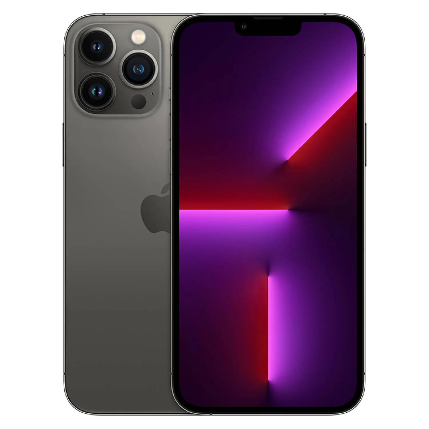 Apple iPhone 13 Pro Max 128G グラファイト 海外版 iPhone 13 Pro Max 128GB - Grafito - Reacondicionado APPLE | Linio