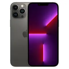 APPLE - IPhone 13 Pro Max 128GB - Grafito - Reacondicionado