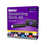 Roku Reproductor De Streaming Amazon Fire Stick Hd Wifi 6