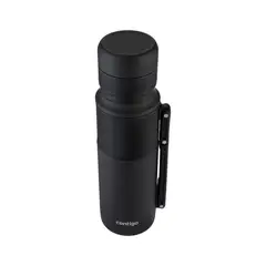 CONTIGO - Termo Water Bottle 1,2 Litros Negro