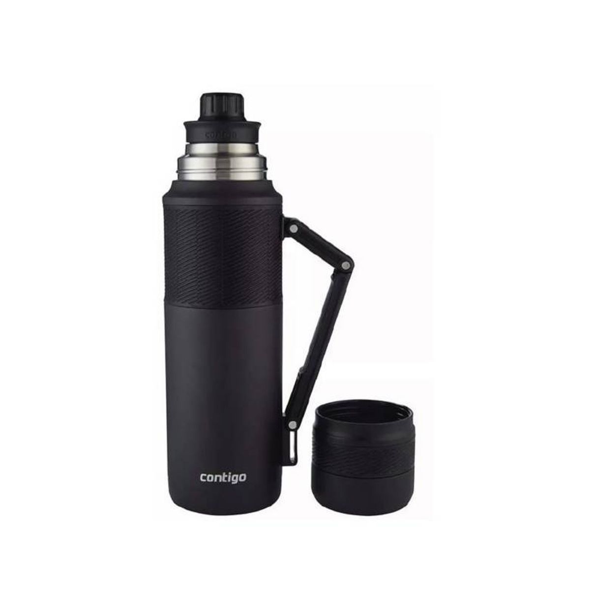 CONTIGO - Termo Contigo Water Bottle 1,2 Litros Negro