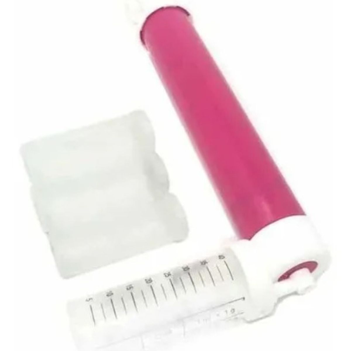 GENERICO - Aerógrafo Manual O Aplicador Multiuso Para Repostería.