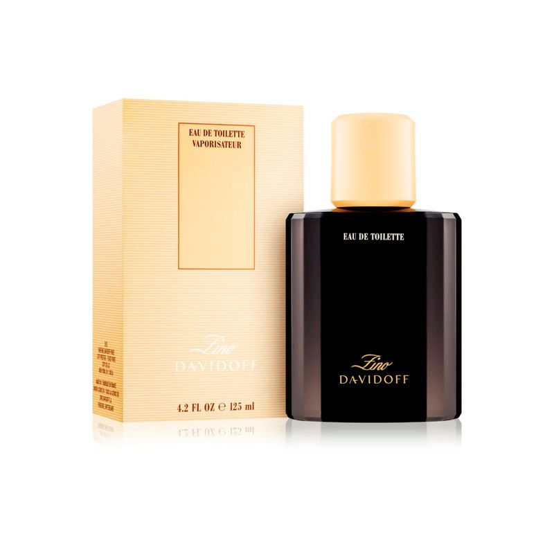 DAVIDOFF - Zino EDT 125ml Varon Davidoff DAVIDOFF