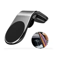 OFERTABKN - Soporte De Celular Auto Telefono Magnético Imán Automóvil