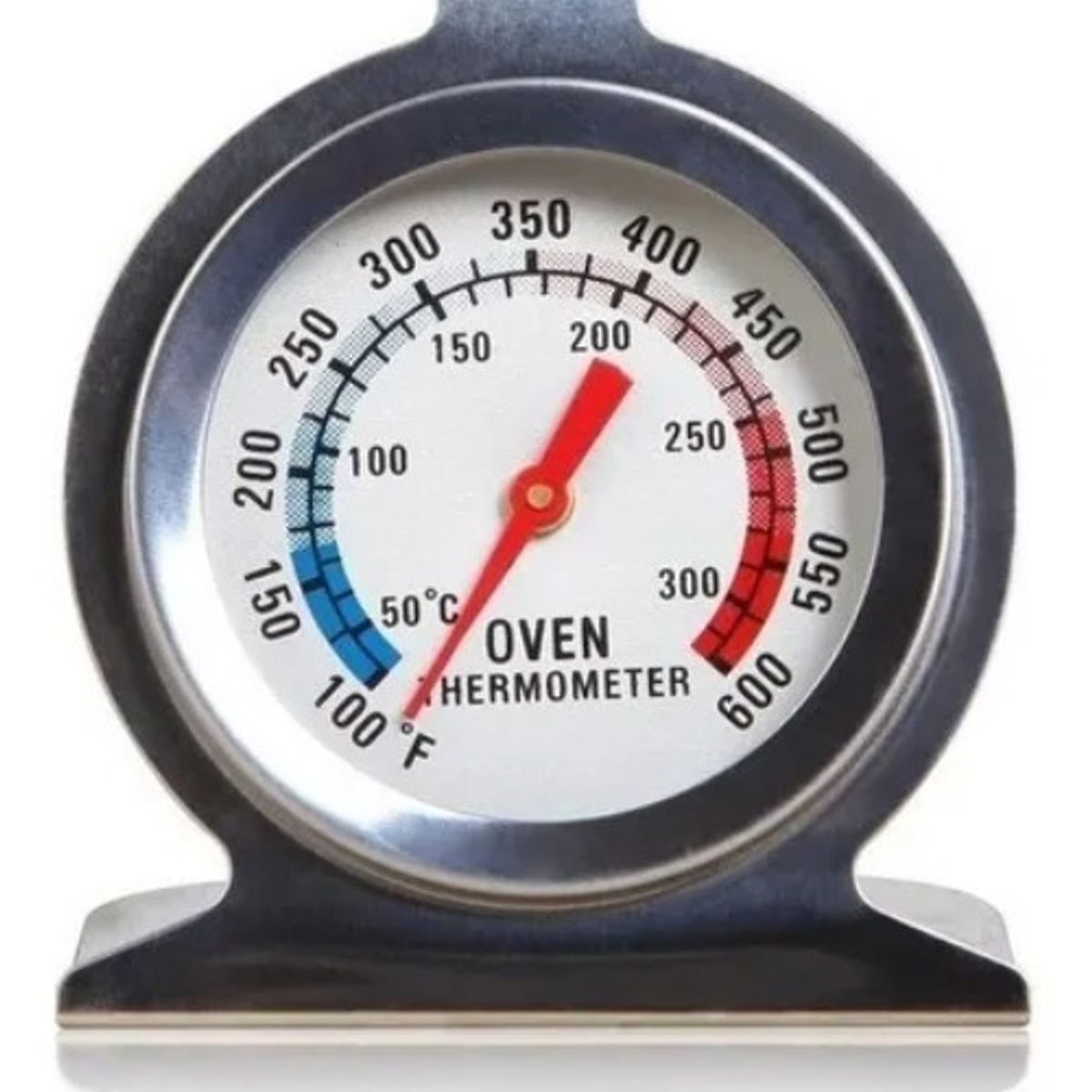 GENERICO - Termómetro Cocina Termometro De Cocina Termometro Horno.