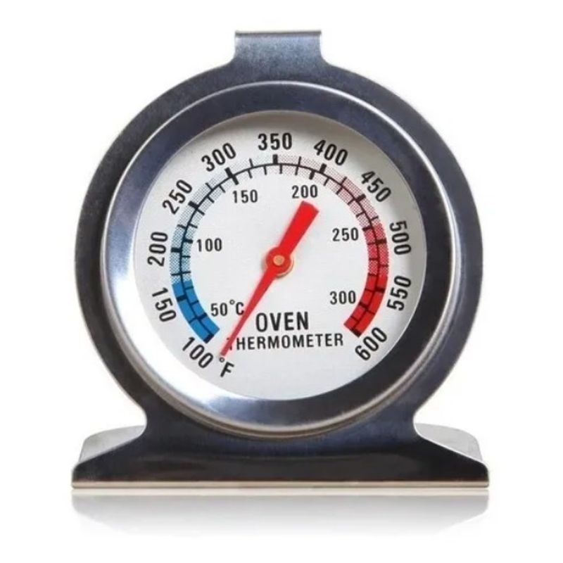 GENERICO - Termómetro Cocina Termometro De Cocina Termometro Horno