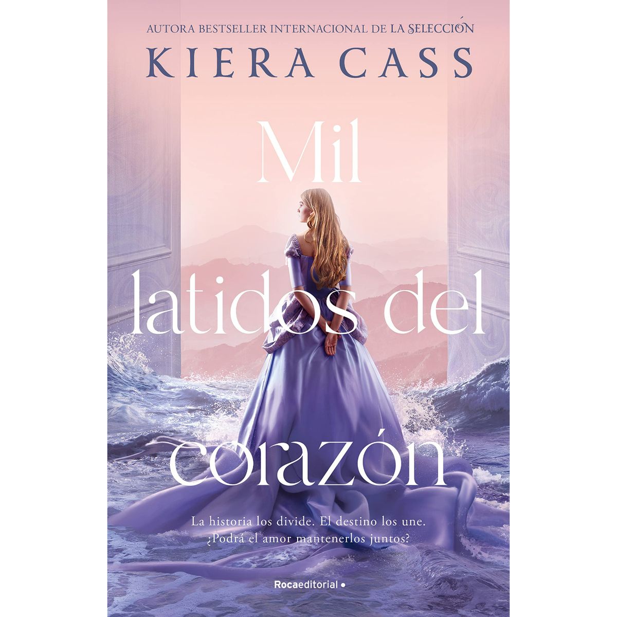 ROCA EDITORIAL - Mil Latidos Del Corazon