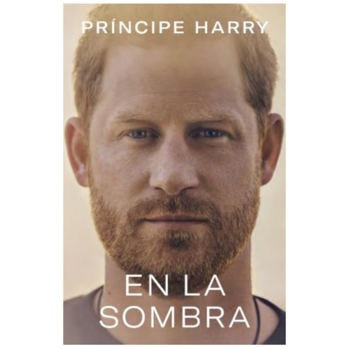 PLAZA & JANES - En La Sombra - Principe Harry