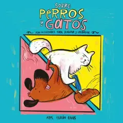 ALTEA - Sobre Perros Y Gatos