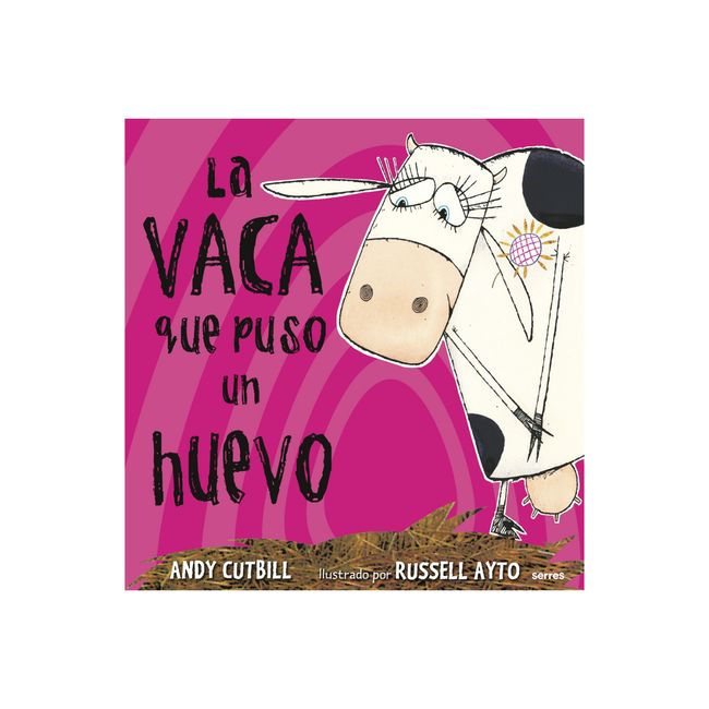 RETAILEXPRESS - La Vaca Que Puso Un Huevo