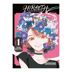 RETAILEXPRESS - Hiraeth, El Final De La Travesía 1