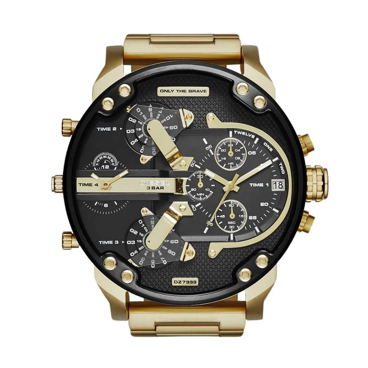 DIESEL - Reloj Diesel Modelo DZ7333