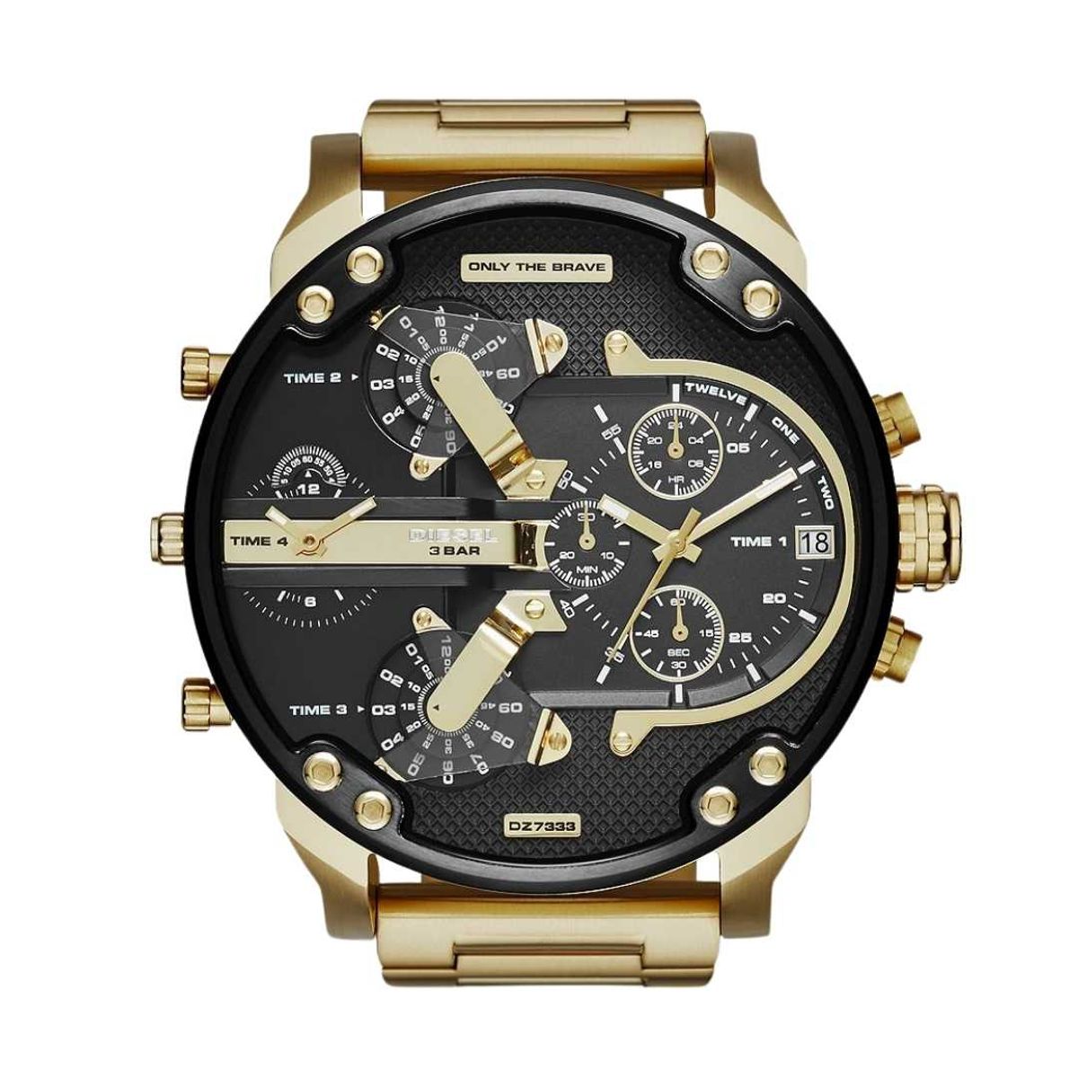 DIESEL - Reloj Diesel Modelo DZ7333