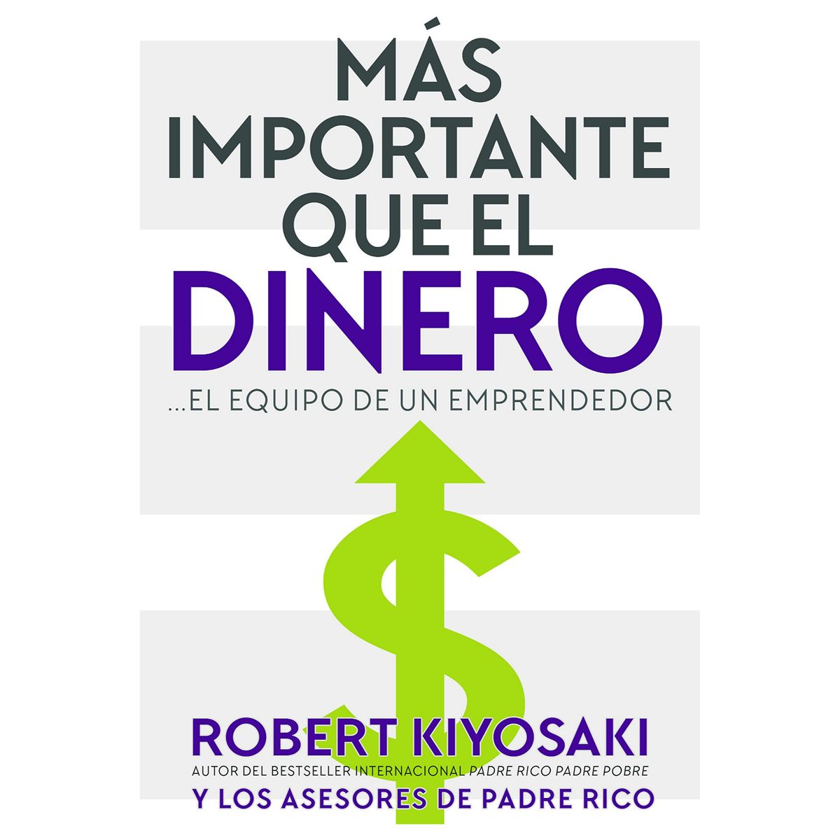 DEBOLSILLO - Mas Importante Que El Dinero