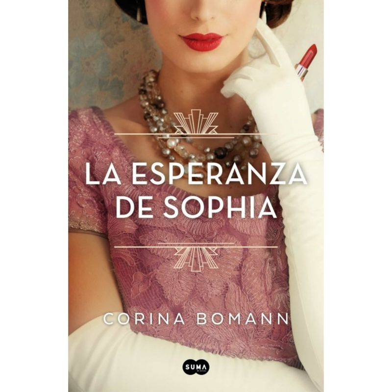 SUMA DE LETRAS - La Esperanza De Sofia