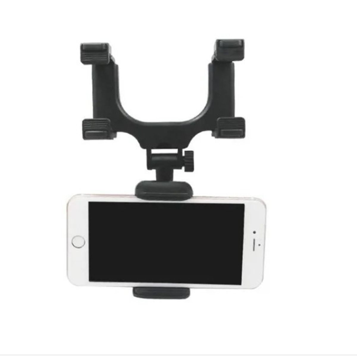 OFERTABKN - Porta Celular Auto Para Espejo Retrovisor Universal