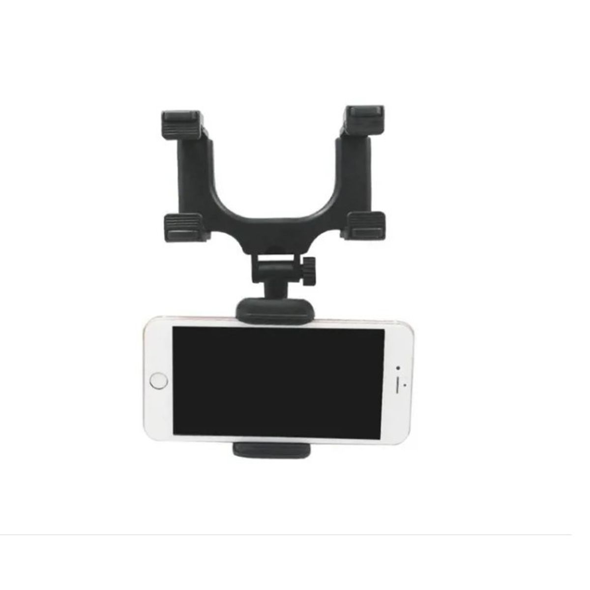 OFERTABKN - Porta Celular Auto Para Espejo Retrovisor Universal