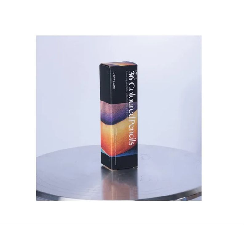 OFERTABKN - Set 36 Lapices De Colores Arte Dibujo