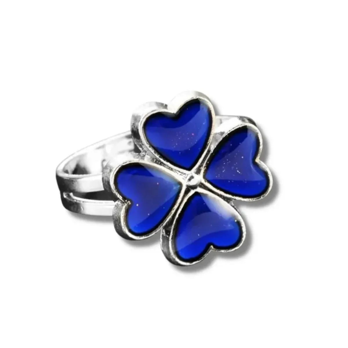 OEM - Anillo Humor Cambia De Color Con Temperatura Emociones Ánimo