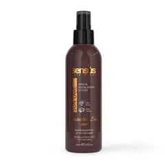 SENSUS - Spray Protector Solar De Cabello Con Aceite De Monoi