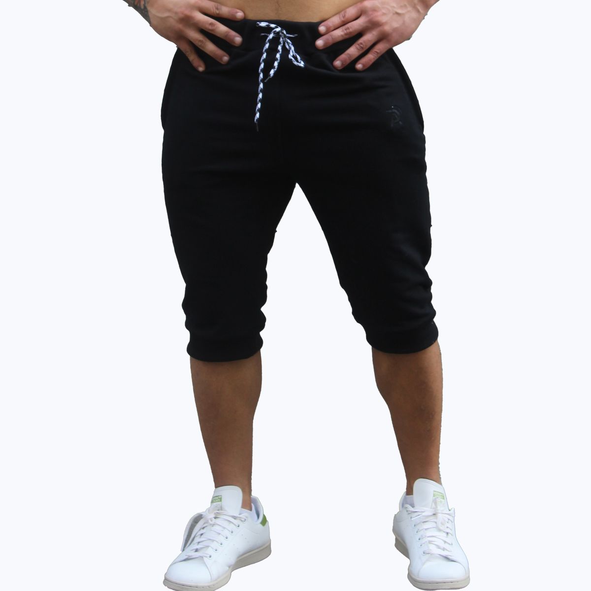 ADEMAN - short 34 deportivo gym