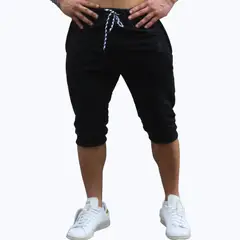 ADEMAN - Short 34 deportivo gym