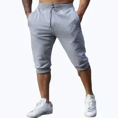 ADEMAN - Short 34 deportivo gym