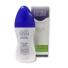 NISIM - Styling Spray Protector Termico Capilar 150 Ml