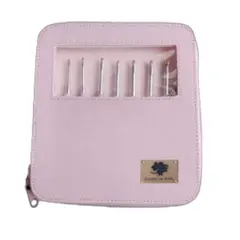 GENERICO - Estuche Organizador Más Crochet Y Corta Hilachas