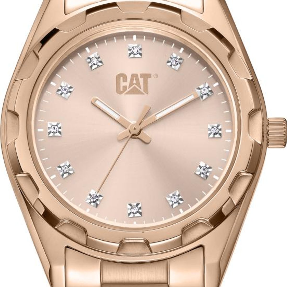 CAT - Reloj Caterpillar Analogo Mujer AL-390-19-959 California Lady