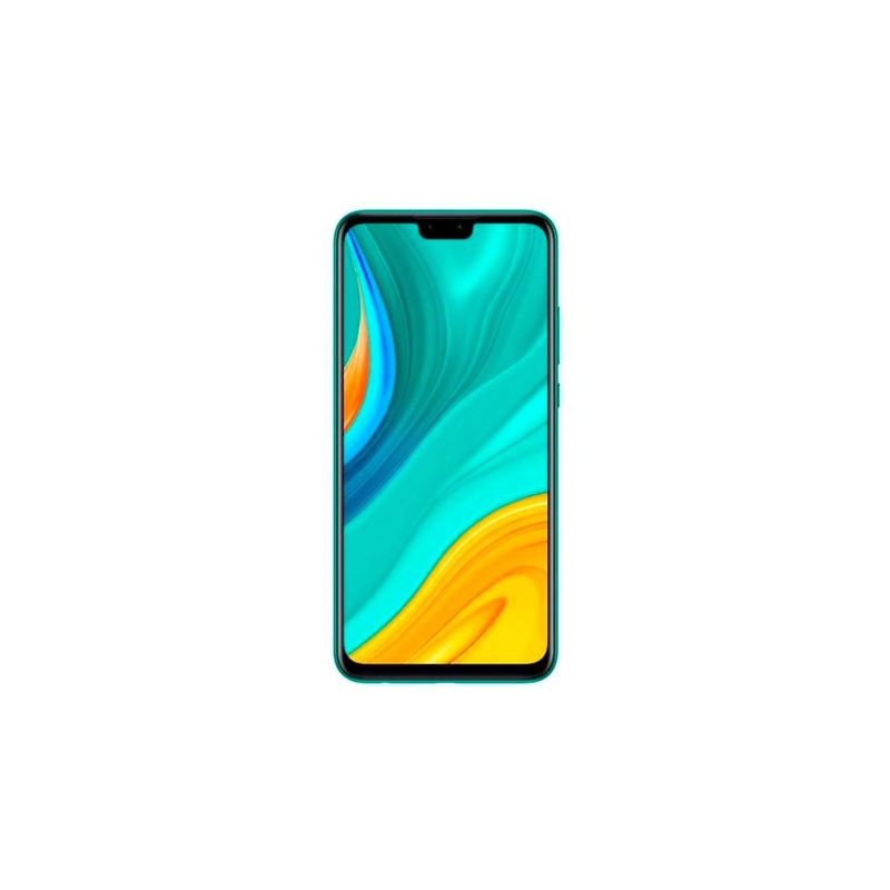 HUAWEI - Huawei Y8s 64GB Negro Reacondicionado