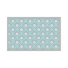 DAVANTI - Alfombra Decorativa Living Terraza Mandala Tradicional 140X220Cm